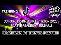 Download Lagu DJ HARGA DIRIKU TRENDING VIRAL TIKTOK 2022 PARTY BREAKBEAT | DJ I.P REMIX
