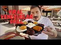 The Venezuelan Restaurant Taking Florida by Storm