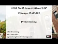 1059 North Leavitt Street L1F