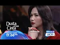 Download Lagu Aduhhh Kirana mau suapin mas Dewa, dag dig dug gak tuh? 😁 #dustadibalikcinta