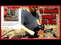 Coocheer 22 20 Chainsaw Worst Unboxing Ever Multiple Issues
