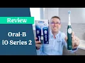 Oral-B iO Series 2 iO2 Review