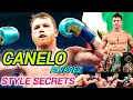 Canelo Alvarez Biography Fighting Style Secrets to His Success