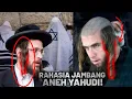 Download Lagu Bukan Simbol Sembarang, Rahasia di Balik Gaya Khas Yahudi Selalu Pakai Topi, Jas Hitam \u0026 Janggut