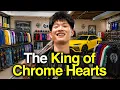 I Investigated A 19 Year Old Self-Made Million-Dollar Showroom - How Is This Even Possible