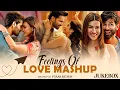 Soulful Love Mashup - Pyaar Ke Sur | Bollywood Love Songs | Arijit Singh | Latest Romantic Songs
