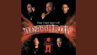 Nuthin But A G Thang 