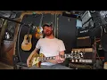 Luke Combs, Cold As You Cover