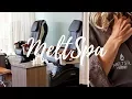 Preview of the MeltSpa by Hershey