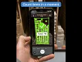My Scanner - Count Objects Automatically