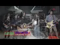 Download Lagu MAW \u0026 WANG - KASIH SAYANG KEPADA ORANG TUA ( LIVE AT NEBULAE )