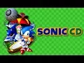 Download Lagu Sonic Boom (Crush 40 vs. Cash Cash) - Sonic CD [OST]
