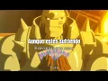 READY STEADY GO ~ L'Arc-en-Ciel ~ Sub español (Fullmetal Alchemist)