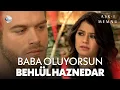 Bihter Behlül'e Çocuk Haberi Verdi! - Aşk-ı Memnu Özel Kolaj