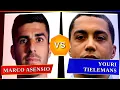 Marco Asensio vs Youri Tielemans - Who s Better
