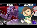 Download Lagu Shark Tank #152 Winners Round 1 - Cien (Villager) Vs. Schlime (Ridley) - SSBU Tournament