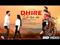 Download Lagu Dheere Dheere Se Meri Zindagi Mein Aana I  New Song 2022 I Cover Version I Vlv Vinod I Music Video