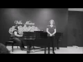 There's a Fine, Fine Line - Avenue Q (Live Performance)