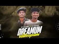 Download Lagu DREAMUM WAKEUPUM | REMIX | DJ VISHWAS | DJ CHETHU | OZONE EDITION 3 | KARTHIK VISUALS.