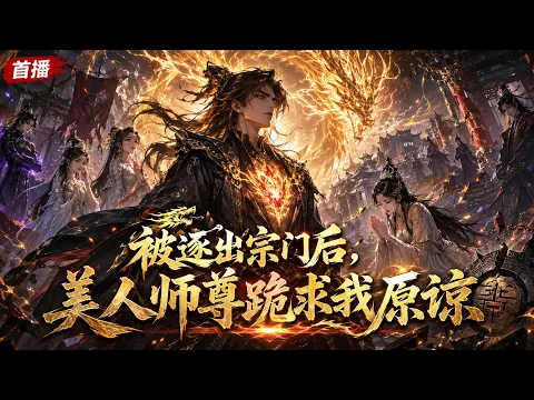 The Sect Faked Vanishing, I Mastered Divine Arts Episode 10