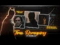 REVERSE TIME REMAPPING Alight Motion Tutorial In MOBILE