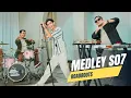 Download Lagu SHEILA ON 7 MEDLEY BY ROADROOTS