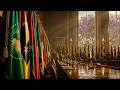 Organisation of African Unity 1963 🎷 African Smooth Jazz | Peomocracy