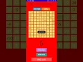 Simple dice game made with Android studio