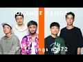 Download Lagu ORANGE RANGE - 花 / THE FIRST TAKE