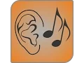 Ear training - intervals identification level 1