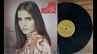 Anos Rebeldes - Trilha Sonora Nacional - Vinil Completo - 1992