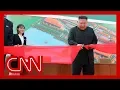 Erin Burnett asks Why would North Korea release this photo now