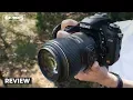 A Must Have Nikon Macro Lens Nikon 105mm Micro F2 8 Review by Georges Cameras