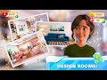 Dream Home Design Match 3 - Unity Source Code Reskin Project Hire Game Developers