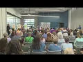 LGBTQ book ban debated for Douglas County libraries
