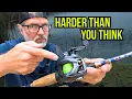 Left vs Right Hand Retrieve I Tried Switching Was It Worth It