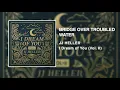 JJ Heller - Bridge Over Troubled Water (Official Audio Video) - Simon and Garfunkel Cover