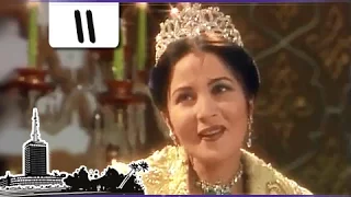 ألف ليلة وليلة بوسي ماجد المصري الحلقة 11 من 35 