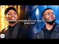 Moses Bliss & Chandler Moore – YOUR LOVE | The Love That Never Lets Go | Gospel Worship Lyrics 2026