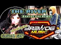 Download Lagu JOGET NYA SANTUY BANGET - THE RIVER Remix By CLAUDIO GRN