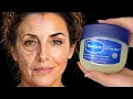 Vaseline Smooths Deep Wrinkles in 10 Minutes Even at 70