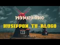 Download Lagu PERMATA TRIO - Husippon Tu Alogo ( Lirik dan Artinya )