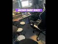 Studio stuff: 2025 new rabbit hole. DAW’s and edits!!! Oh boy!!!