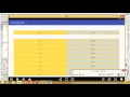 Android Animation Tutorial 4 list view delete item animation