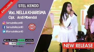 nella kharisma stel kendo official music video 