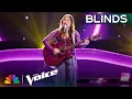 Download Lagu Lucia Flores-Wiseman's Magical Voice Earns INSTANT Four-Chair Turn with \