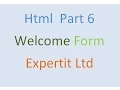 html bangla tutorial