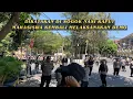 Download Lagu TAK TERIMA DIKATAKAN DI SOGOK NASI KAPUT - MAHASISWA KEMALI MELAKUKAN AKSI DEMO