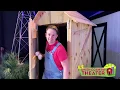 Niels Duinker at The Amish Country Theater - Season 2020