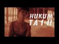 Download Lagu One khalifa hukum tai